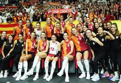 Sylla'dan sonra Galatasaray'da bir imza daha! Eline Timmerman ile anlaşma sağlandı