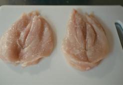 Tavuğun suyunu saklayan şef tarifi! 'Kelebek' etkisi böyle olur, asla çiğ kalmıyor