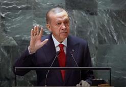 Cumhurbaşkanı Erdoğan’dan Gazze için dünyaya çağrı: Topyekûn bir insani çöküşe sürükleniyor