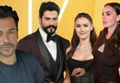 Burak Özçivit ile Fahriye Evcen boşanıyor iddiası! Ayrılık dedikodularına inat peş peşe paylaştı