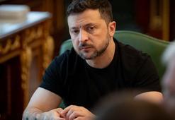 Zelenskiy: Savaşı sona erdirme zamanı geldi, Amerika'ya güveniyoruz