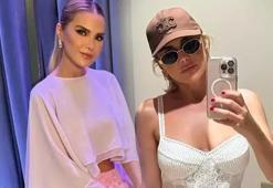 Ece Erken eski eşi Serkan Uçar ile barıştı mı? 'İlk defa özel ders parasını ödedi'