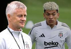 Beşiktaş'ta Elan Ricardo'nun satın alma opsiyonu belli oldu! Anlaşma sağlandı