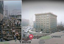 Ne hatlar kesildi ne elektrik! Yalova'dan Indiana'ya: 600 kişilik koca bina yer değiştirdi