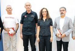 17 Ağustos afet bilinciyle anılıyor