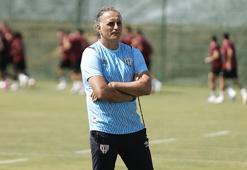 Mustafa Gürsel: İstanbul'a kazanmak için gideceğiz!