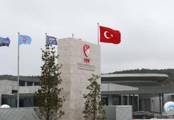 TFF, Türkiye Kupası'nın yeni formatını açıkladı!