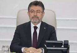 Bakan Yumaklı, Uluslararası Taşköprü Kültür ve Sarımsak Festivali'nde açıklamalarda bulundu