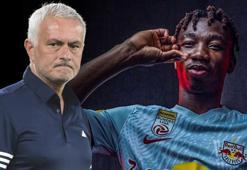 Fenerbahçe'den 20 milyon euroluk transfer! Anlaşma yakın