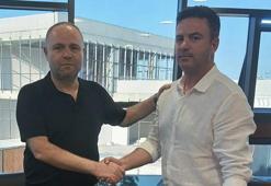 Onvo Büyükçekmece Basketbol'da Ozan Bulkaz dönemi!