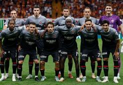 Fatih Karagümrük sezonu Galatasaray deplasmanında açtı!
