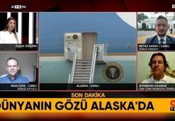 Rusya Devlet Başkanı Putin, bu görüşmede ABD Başkanı Trump’a üç tane çok önemli jest yaptı