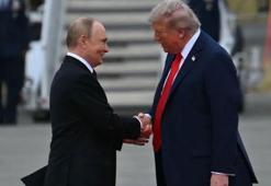 Alaska’da Putin-Trump zirvesi! Tüm dünyanın merakla izlediği görüşme öncesi Putin’den 3 jest