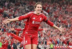 Liverpool, Bournemouth karşısında 4 golle galip!