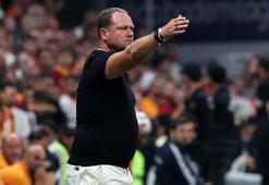 Marcel Licka: Golü atmanız lazım yoksa Galatasaray sizi öldürür!