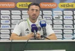 Selçuk Mingan: Penaltının nasıl verildiğine hala anlam veremiyoruz!