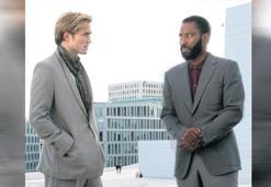 Açık havada ücretsiz gösterimler