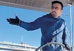 Hayali olan tekne satışa çıkıyor