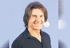 Tom Cruise Trump’ı reddetti