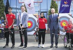 Bilal Erdoğan: Başarıyı ödüllendirmek gerek