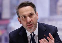 Pakistan ile doğal gaz ve petrol arama anlaşması