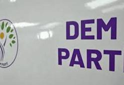 DEM Parti’den öncelik listesi