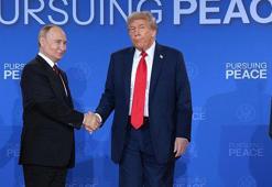 Trump'tan görüşmeye ilişkin açıklama: Anlaşma sağlanana kadar anlaşma olmamıştır