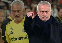 Fenerbahçe'den kanat için yeni yıldız! Mourinho onay verdi