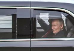 Dünya basını Trump-Putin görüşmesini nasıl gördü? 'Limuzindeki gülümseme her şeyi anlatıyor'