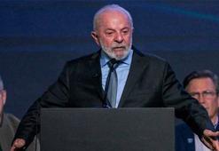 Brezilya liderinden ABD açıklaması: İlişkilerde gereksiz bir türbülans yaşıyoruz