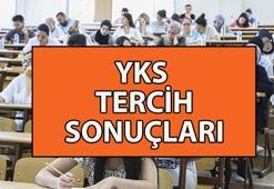 ÖSYM YKS TERCİH SONUÇLARI 2025 YKS tercih sonuçları ne zaman, hangi tarihte açıklanacak? Üniversiter tercih (yerleştirme) sonuçları belli oldu mu?