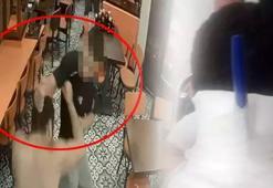 Kavgada ensesine saplanan bıçakla hastaneye götürüldü