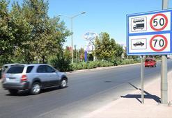 Erdoğan genelgeyi imzaladı! Karayollarında hız sınırlarına düzenleme geliyor