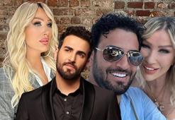 Seda Sayan&#x27;dan yeni romantik paylaşım! Eşinin karesine &#x27;Sevgilim&#x27; notunu düştü