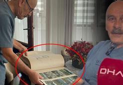 En acı albüm! 26 yıl sonra her şeyi anlattı