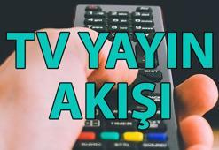 TV YAYIN AKIŞI 16 AĞUSTOS 2025 🎬Bu akşam TV'de ne var? Kanal D, TRT1, Atv, Show, Star, Now, Tv8 yayın akışı listesi