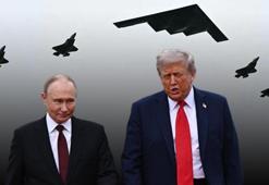 'Zirveden açık ara galip çıktı!' Dünya bu görüntüleri konuşuyor! B-52, F-35, F-22