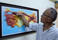 Türkiye, 17 Ağustos depreminden bu yana 448 bin kere sallandı