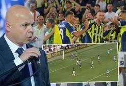 Güney Kıbrıs'taki aşırı sağcı ELAM üyesi Hamboullas'tan skandal hamle! Fenerbahçe'yi UEFA'ya şikayet etti