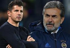 Emre Belözoğlu'ndan Aykut Kocaman itirafı! 'Hep haklı çıkma durumu vardır'