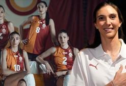 Naz Aydemir Akyol, Galatasaray hayalini açıkladı: Rakipleri yıldıracak
