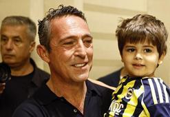 Fenerbahçe, İzmir'de taraftarlarla buluştu