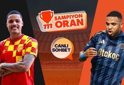 Fenerbahçe, deplasmanda Göztepe ile karşılaşıyor! Maçın heyecanı canlı sohbet ve Şampiyon Oranlar ile Misli’de