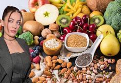 İrem Sak'ı 54 kiloya düşüren 'plazma' diyeti! Fitliğin zirvesi tek listede saklı