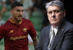 Beşiktaş'tan transferde ters köşe! Ole Gunnar Solskjaer istedi