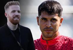 Fenerbahçe'den sürpriz transfer! Devin Özek devrede