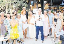 Genco Gülan 'Sarmaşık' ile büyüledi