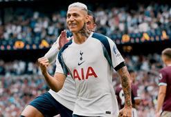 Tottenham, Burnley karşısında rahat kazandı!