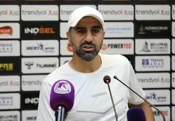 Sedat Ağçay: Hedeflediğimiz yerde olmak istiyoruz!