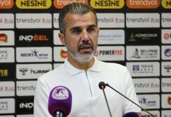 Mustafa Alper Avcı: İhtiyacımız olan puanlardan bir tanesiydi!